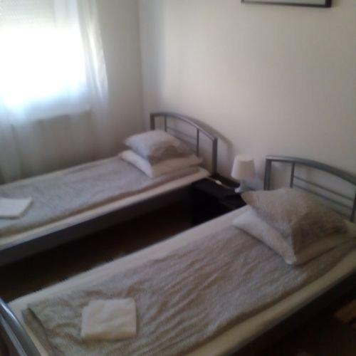 M0 Lakihegy Horgony U 10 Motel Szigetszentmiklos Ngoại thất bức ảnh