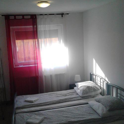 M0 Lakihegy Horgony U 10 Motel Szigetszentmiklos Ngoại thất bức ảnh